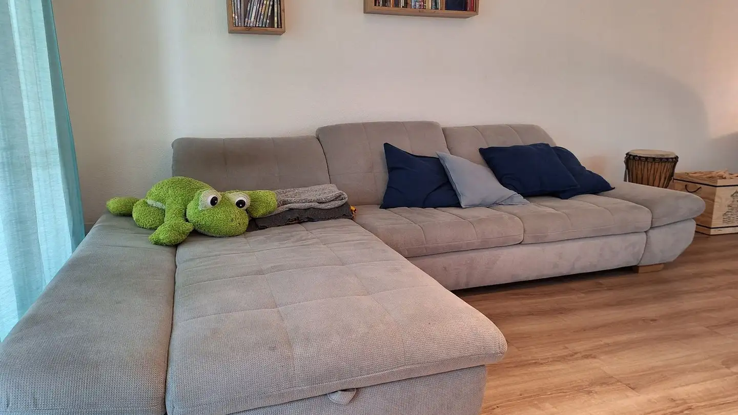 Wohnung mieten - Dörflistrasse 1d, 8903 Birmensdorf ZH - Foto 3