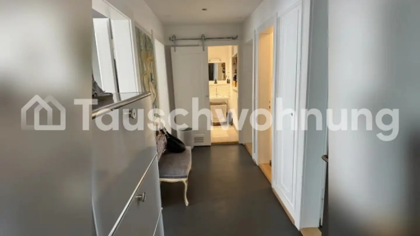 Appartement à louer - 8003 Zürich