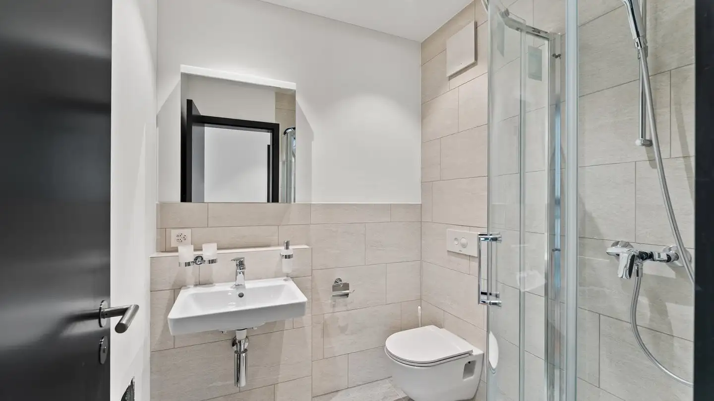 Penthouse mieten - Krokusweg 2, 3930 Visp - Foto 4