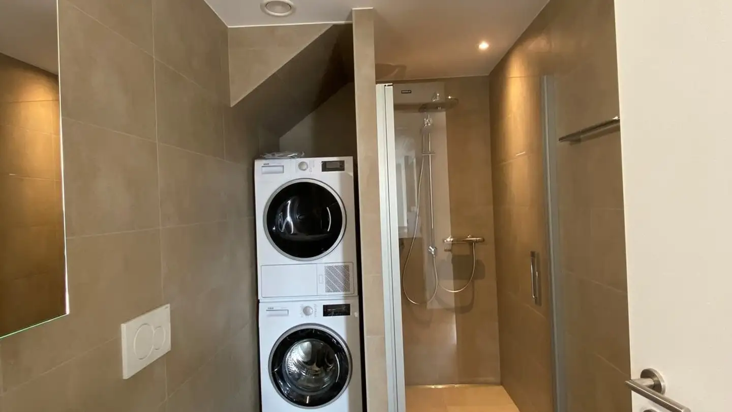 Maisonette mieten - Kronengasse 2, 9463 Oberriet SG - Foto 4