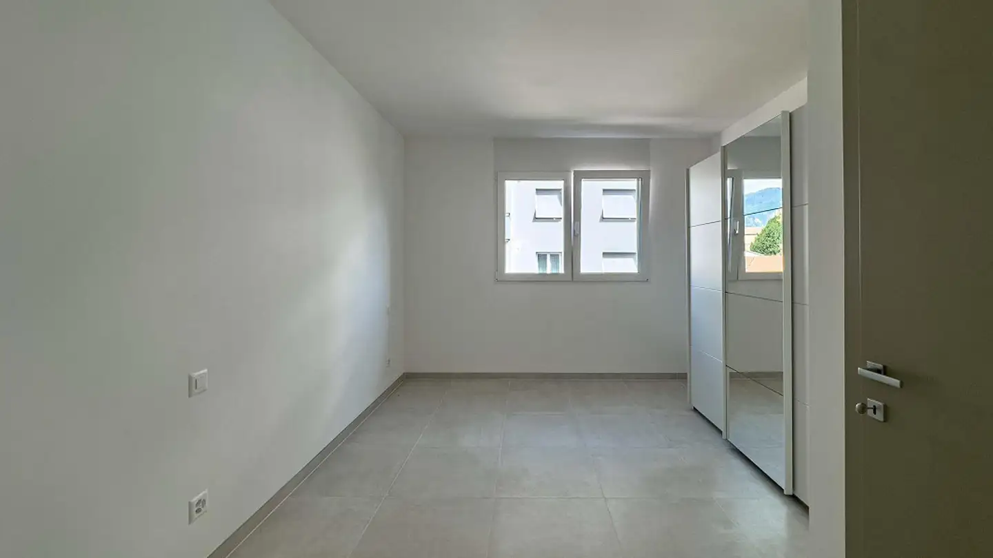 Appartamento in vendita - Via Canova, 6852 Genestrerio - Photo 4