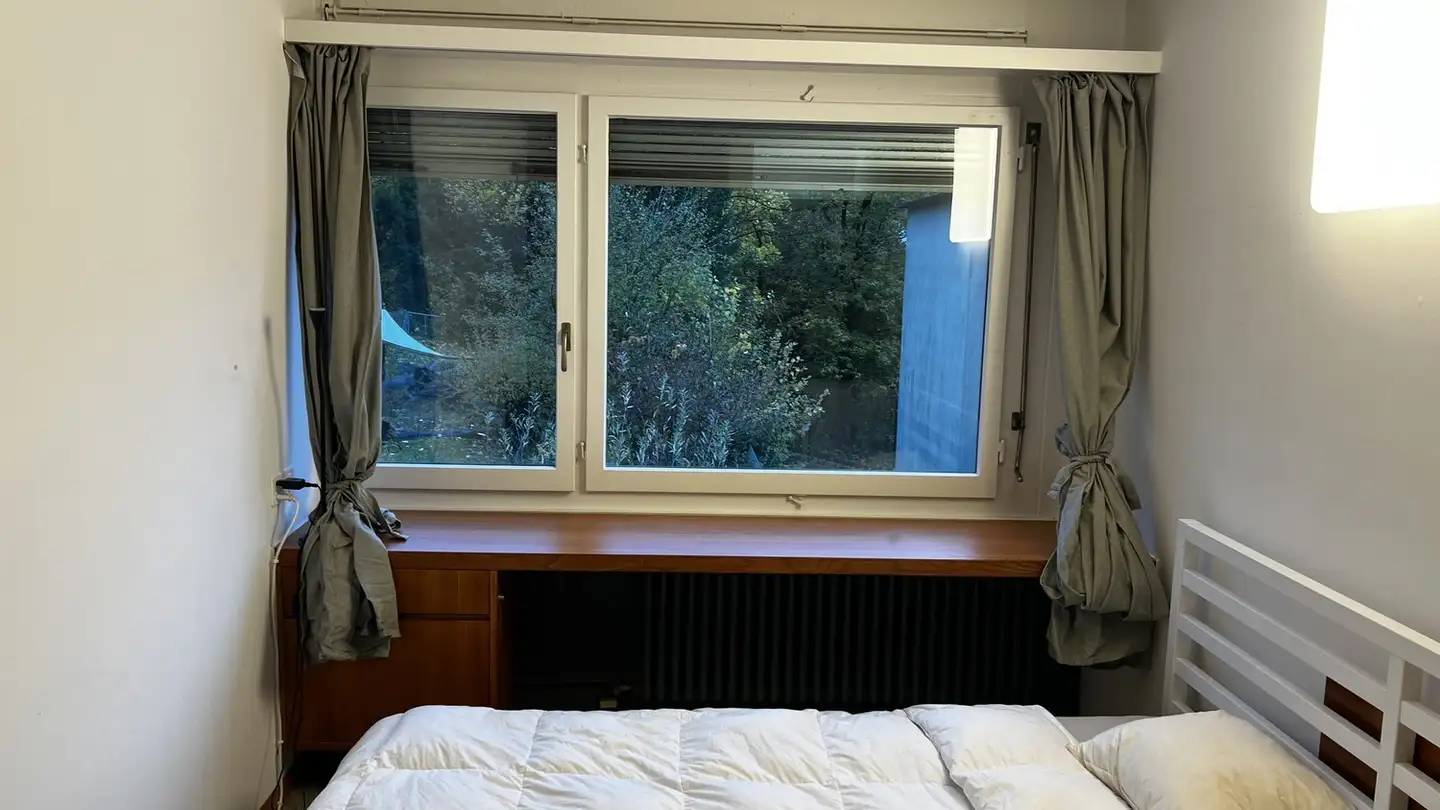 Wohnung mieten - Burgstrasse 55, 8604 Volketswil