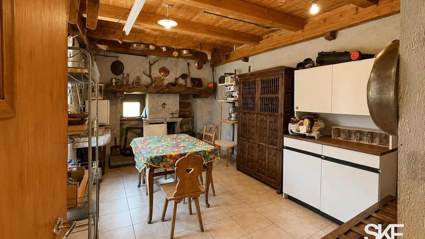 Apartment for sale - Comologno, 6663 Comologno - Photo 4