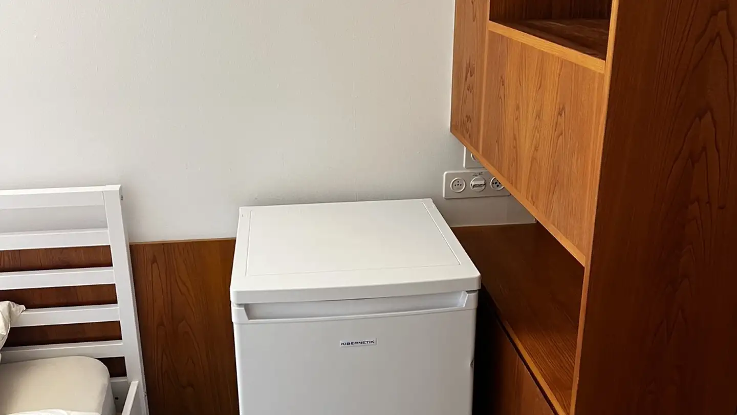 Appartamento in affitto - Burgstrasse 55, 8604 Volketswil - Foto 2