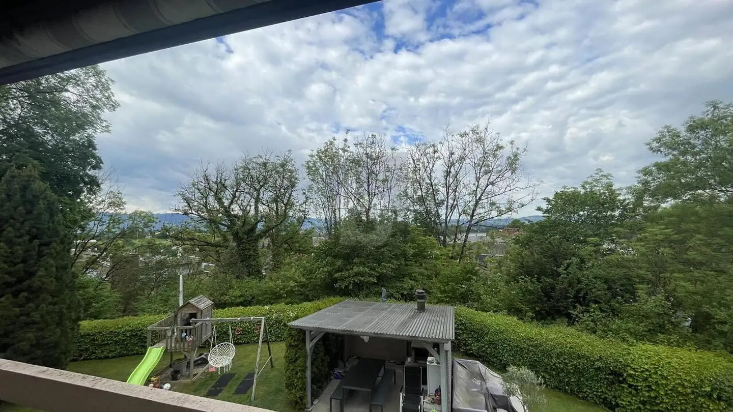 Apartment for rent - 8340 Hinwil
