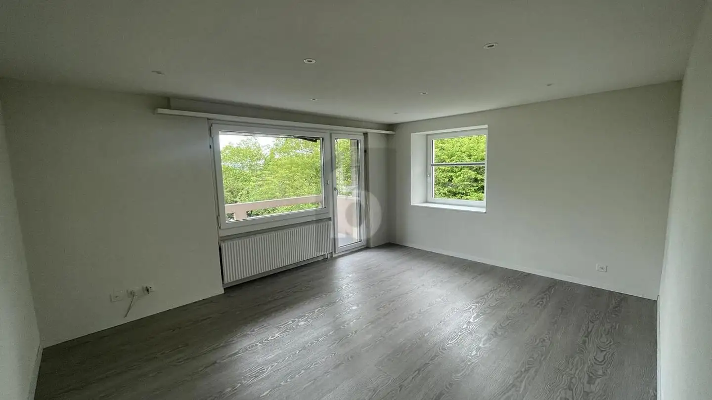 Apartment for rent - 8340 Hinwil - Photo 2