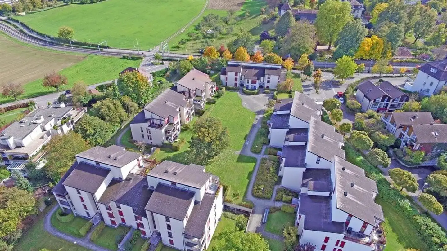 Appartamento in affitto - Egghölzliweg 4, 3074 Muri b. Bern