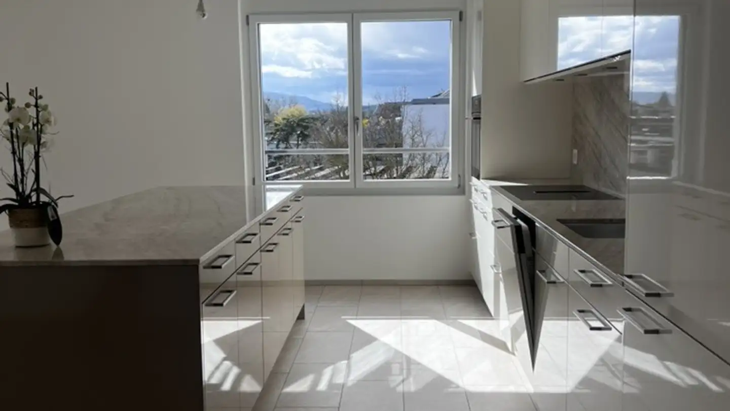 Wohnung mieten - Grampenweg 1, 8180 Bülach - Foto 2