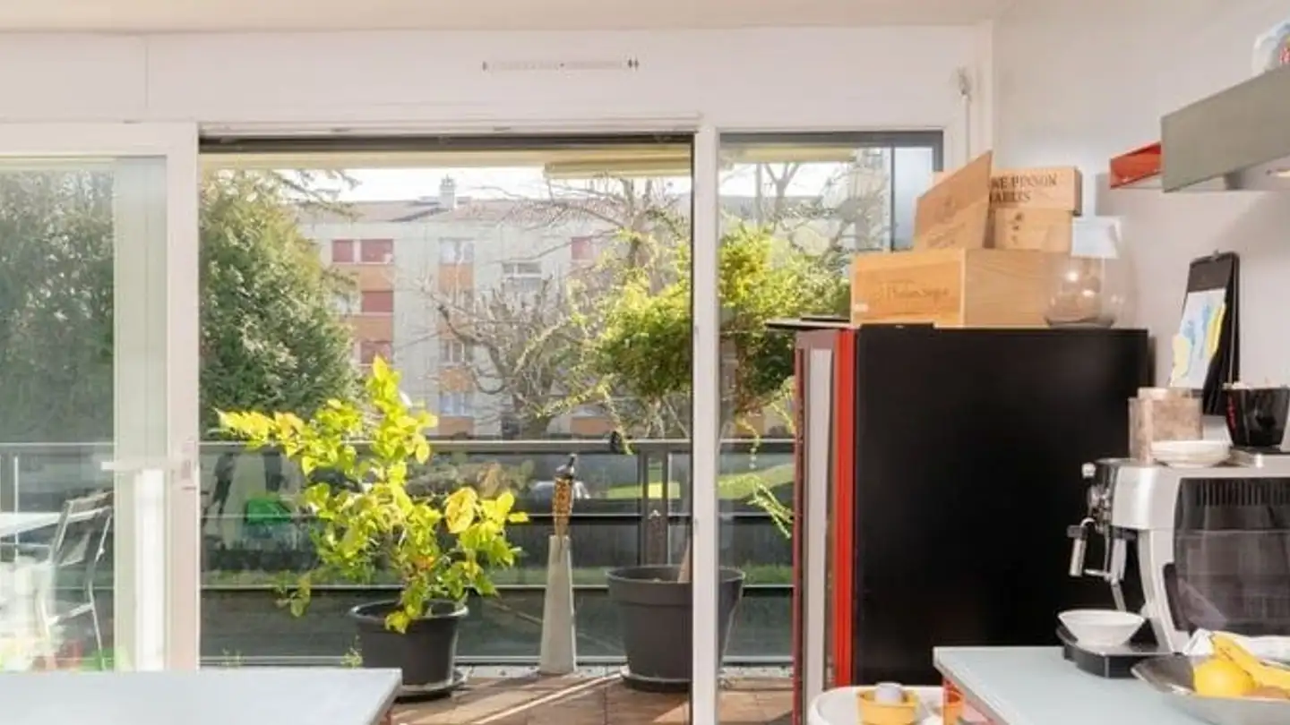 Appartement à louer - Route De Bénex-Dessus 1a, 1197 Prangins - Photo 3