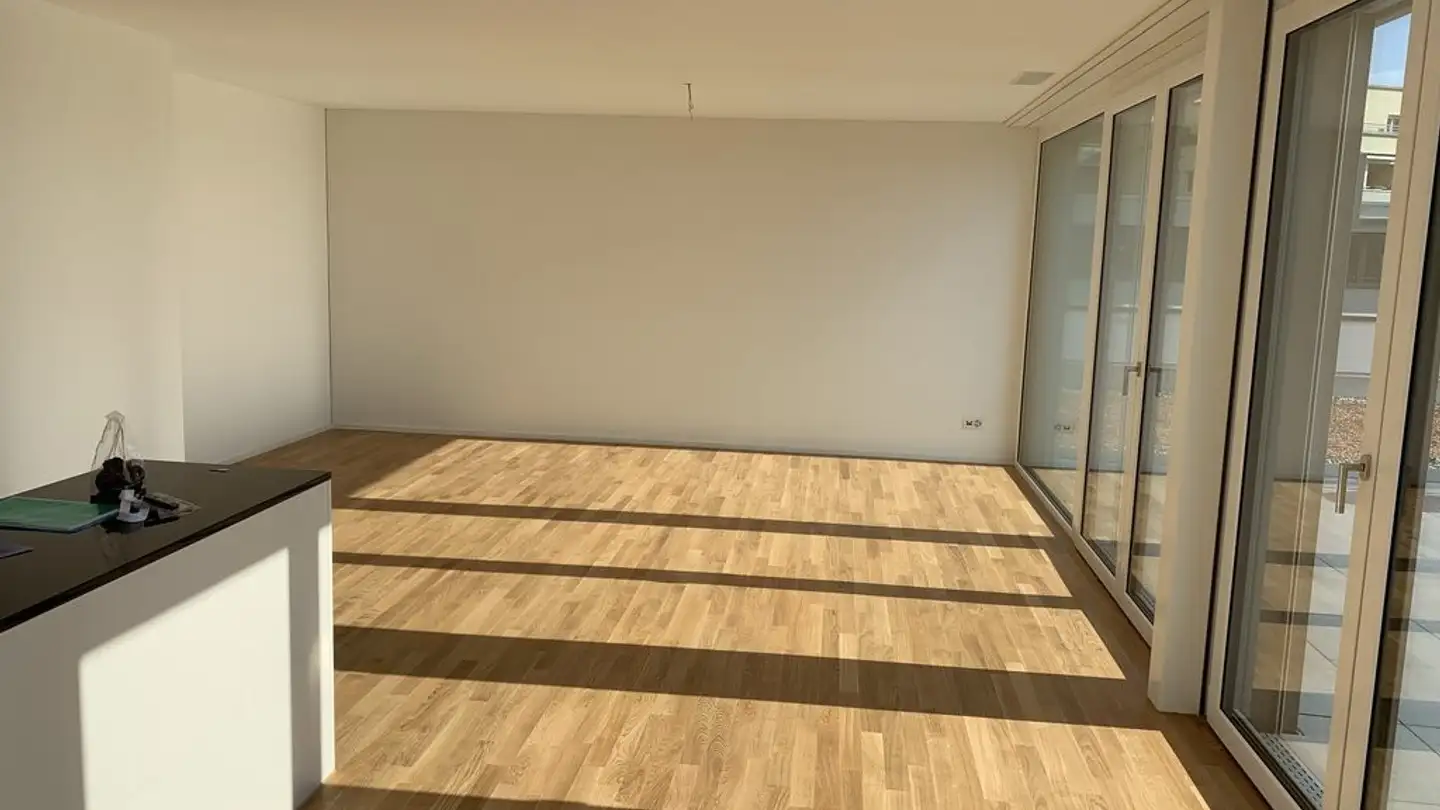 Appartement à louer - Bahnhofstrasse 88b, 8500 Frauenfeld - Photo 2