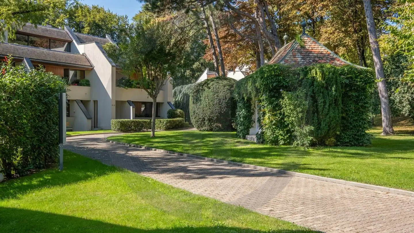 Appartamento in vendita - 1231 Conches