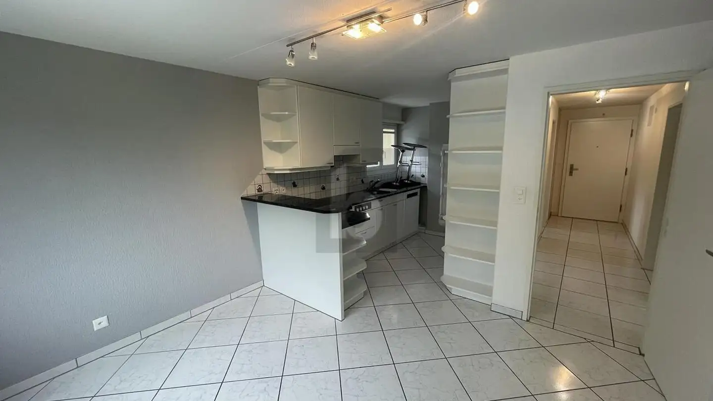 Apartment for rent - 8340 Hinwil - Photo 3