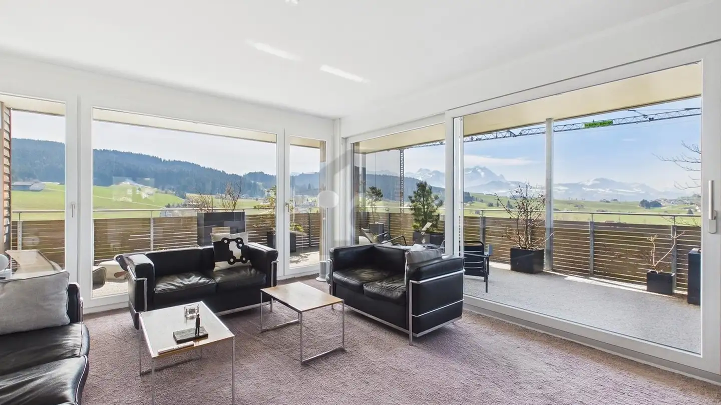 Wohnung mieten - 9056 Gais