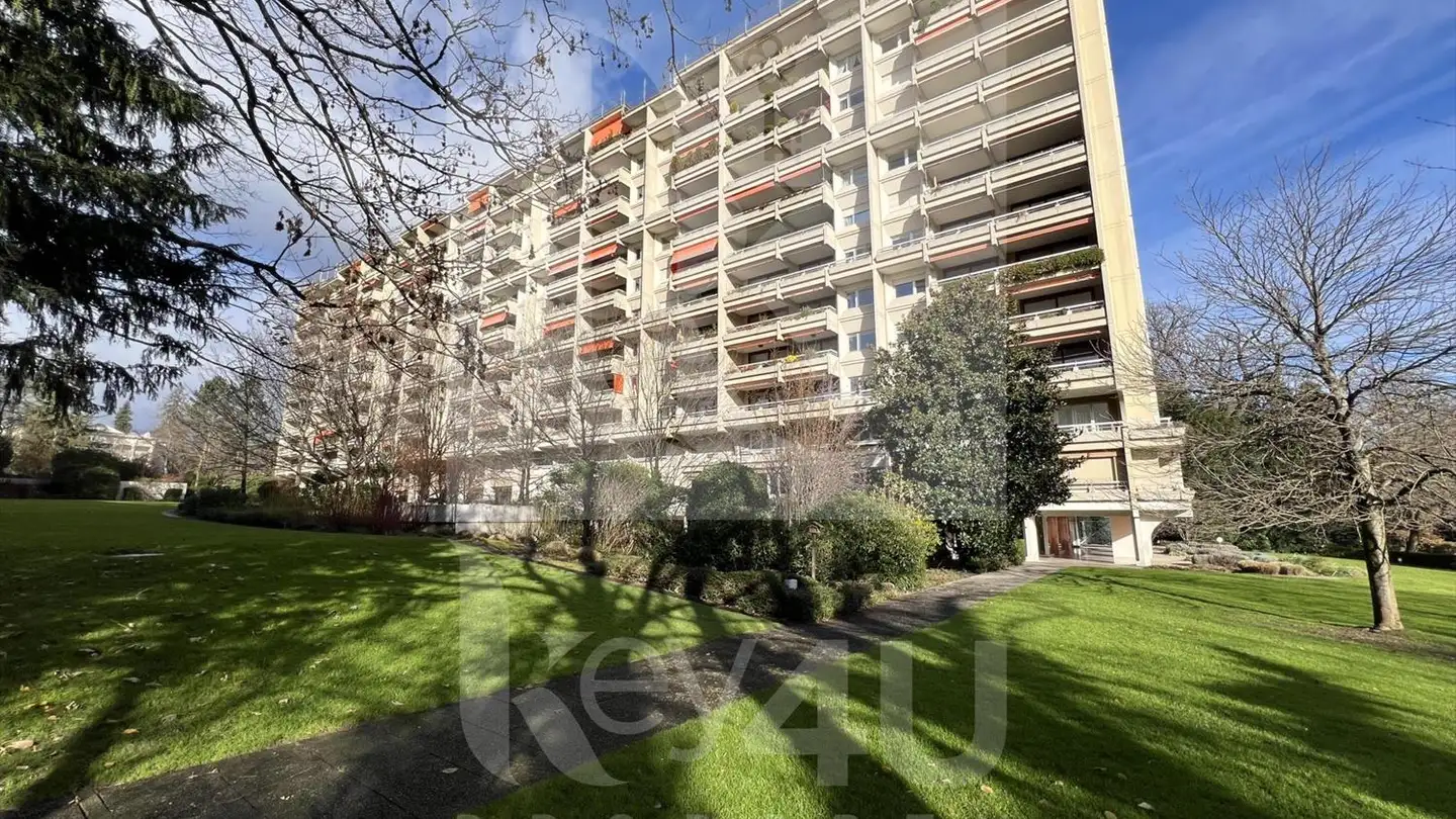 Wohnung kaufen - 1209 Genève