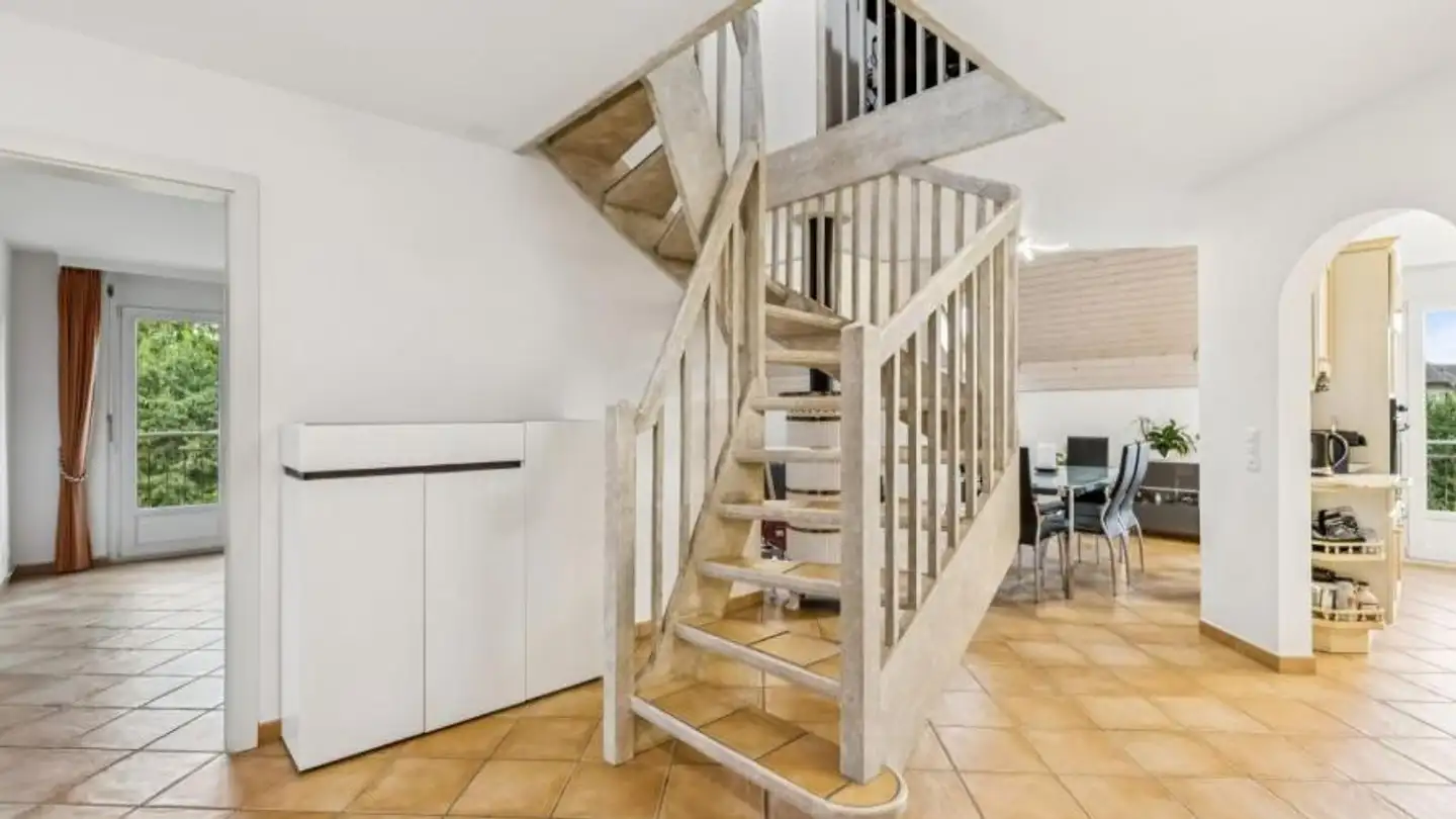 Attique à vendre - 1306 Daillens - Photo 3