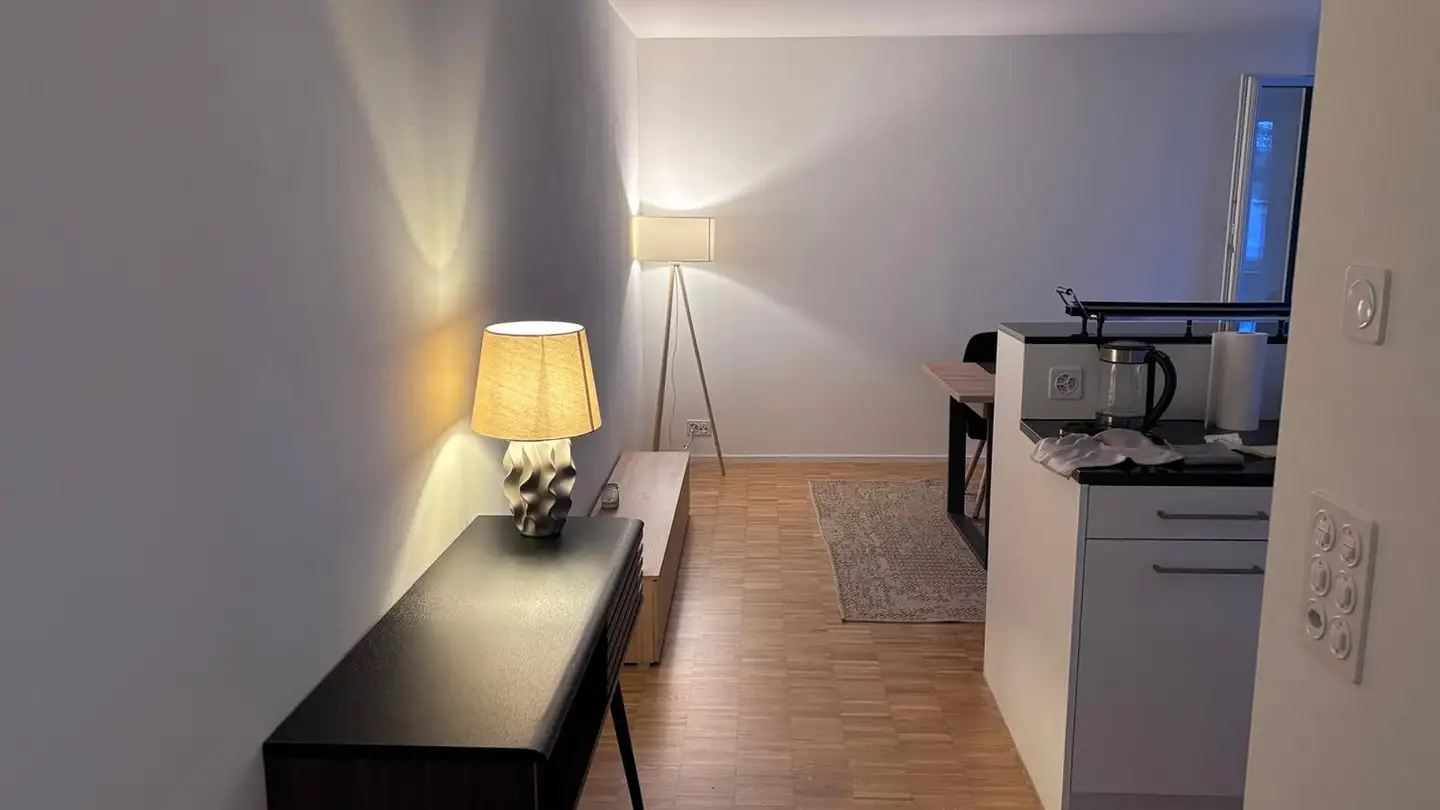 Appartamento in affitto - Obere Heslibachstrasse 52, 8700 Küsnacht ZH