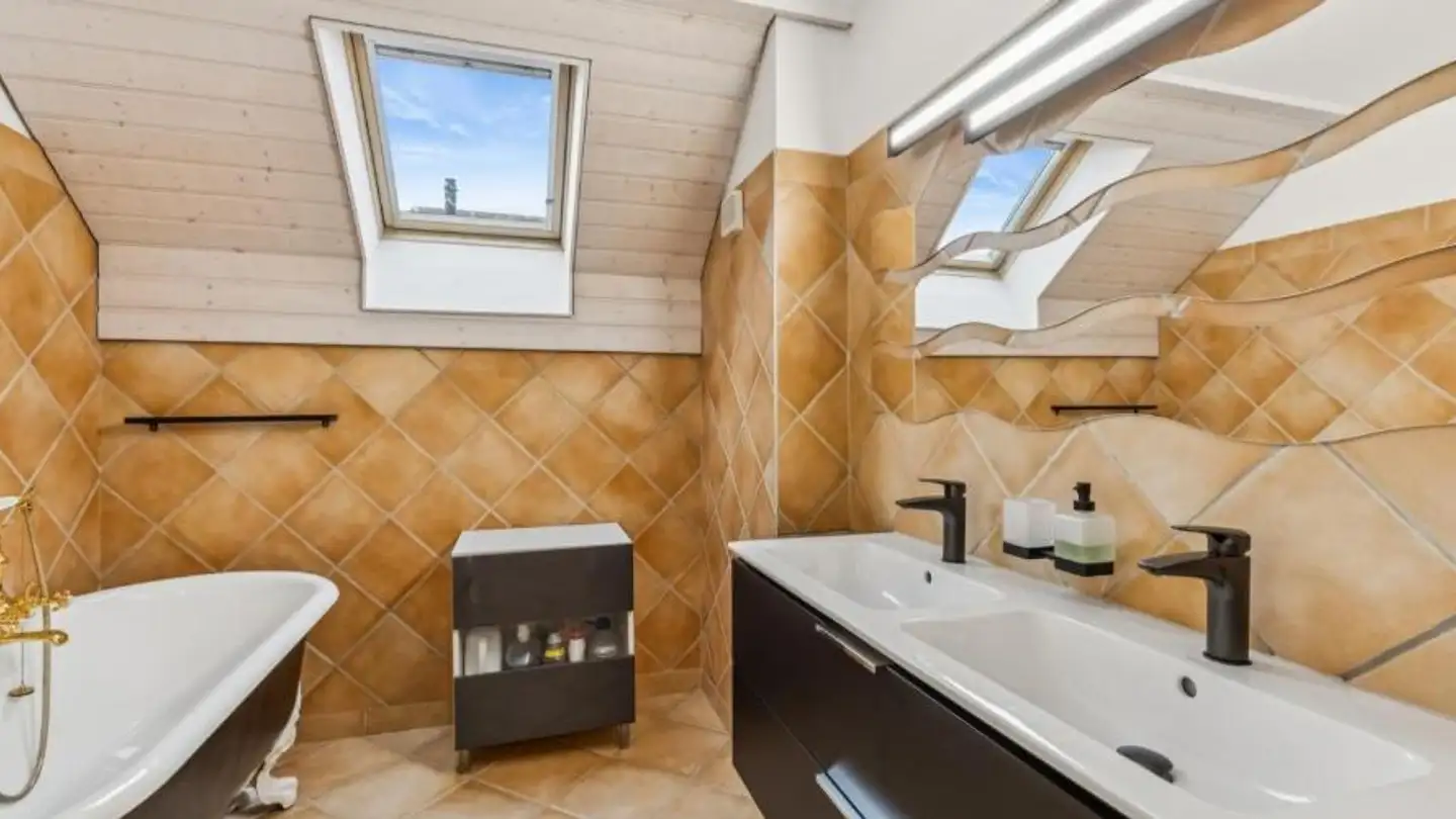 Penthouse for sale - 1306 Daillens - Photo 3
