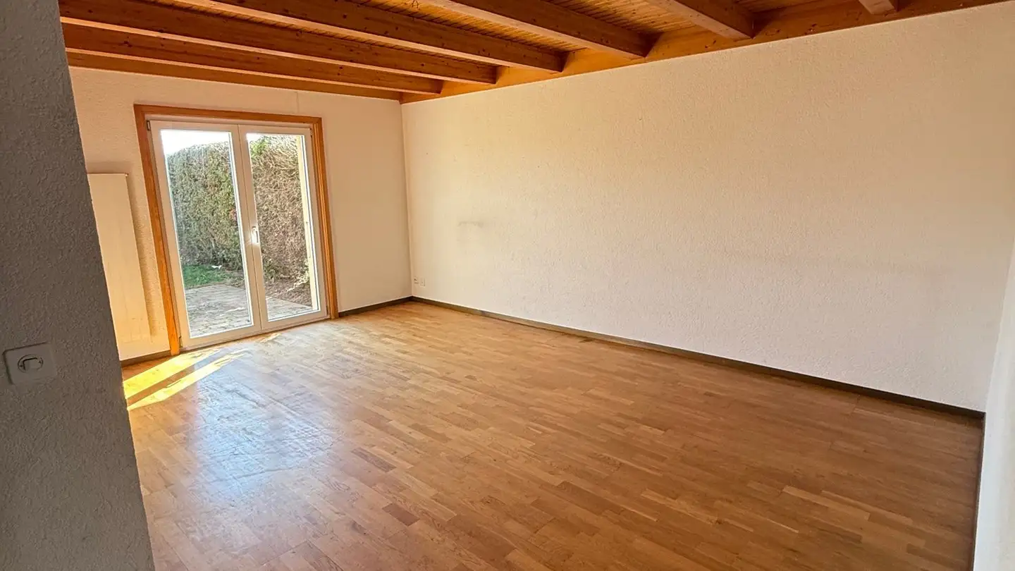 Wohnung mieten - Route Du Village 58, 1690 Lussy FR - Foto 3