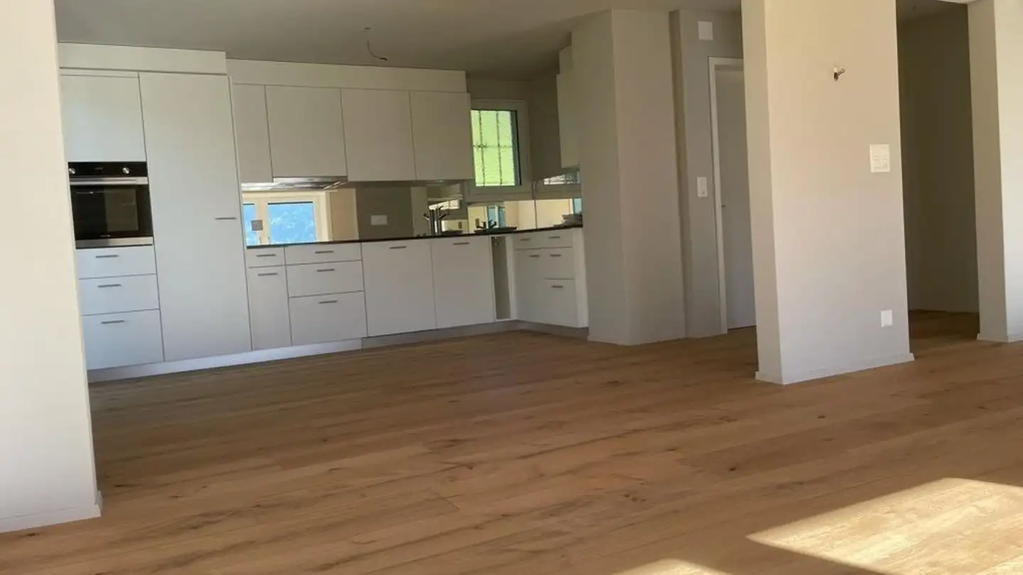 Wohnung mieten - Bodenweg 9, 3714 Frutigen - Foto 3