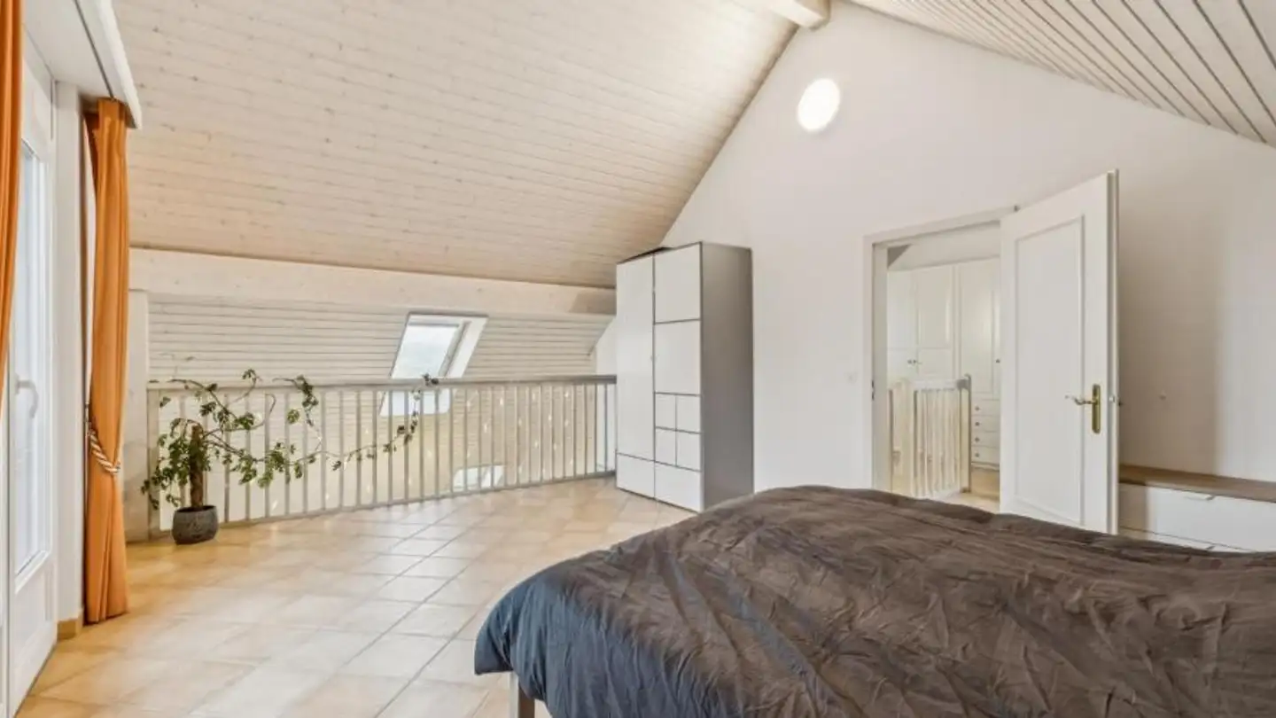 Penthouse for sale - 1306 Daillens - Photo 2