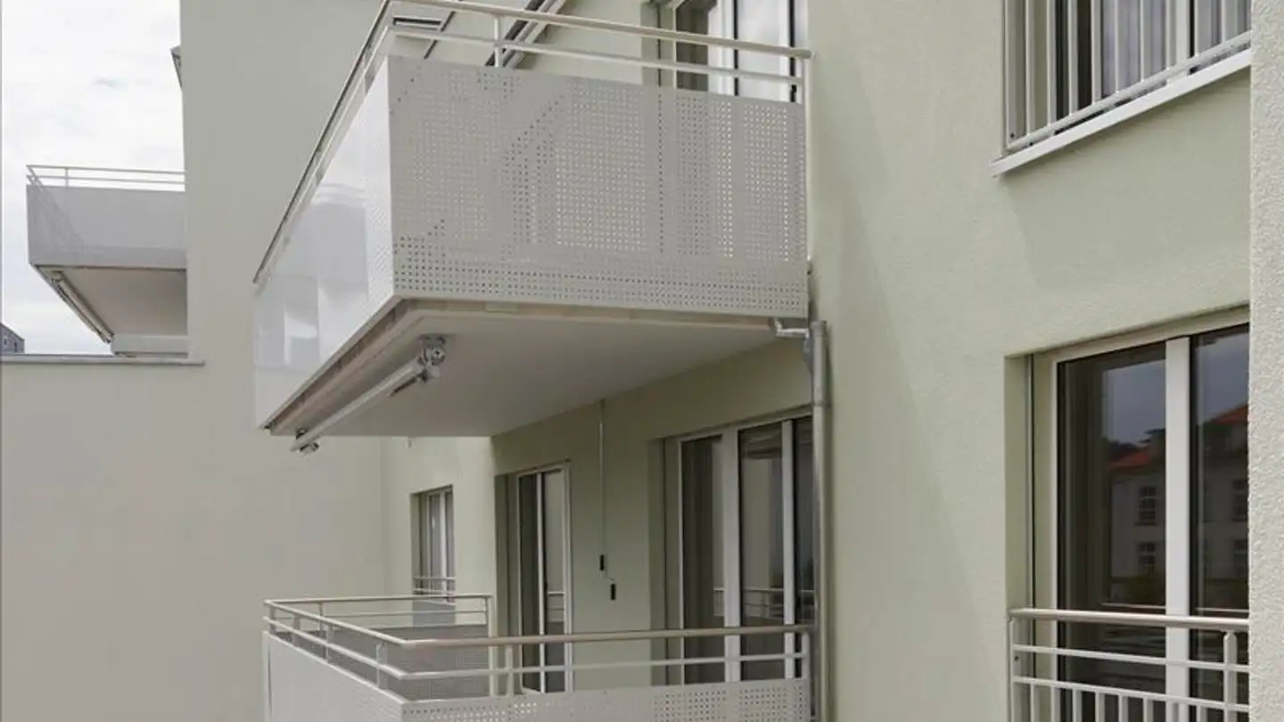 Wohnung mieten - Poststrasse 13, 8134 Adliswil