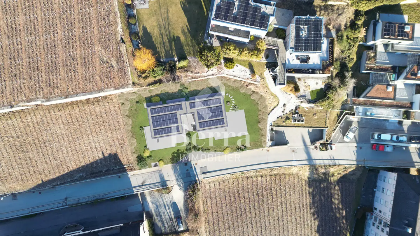 Single house for sale - 1950 Sion - Photo 3