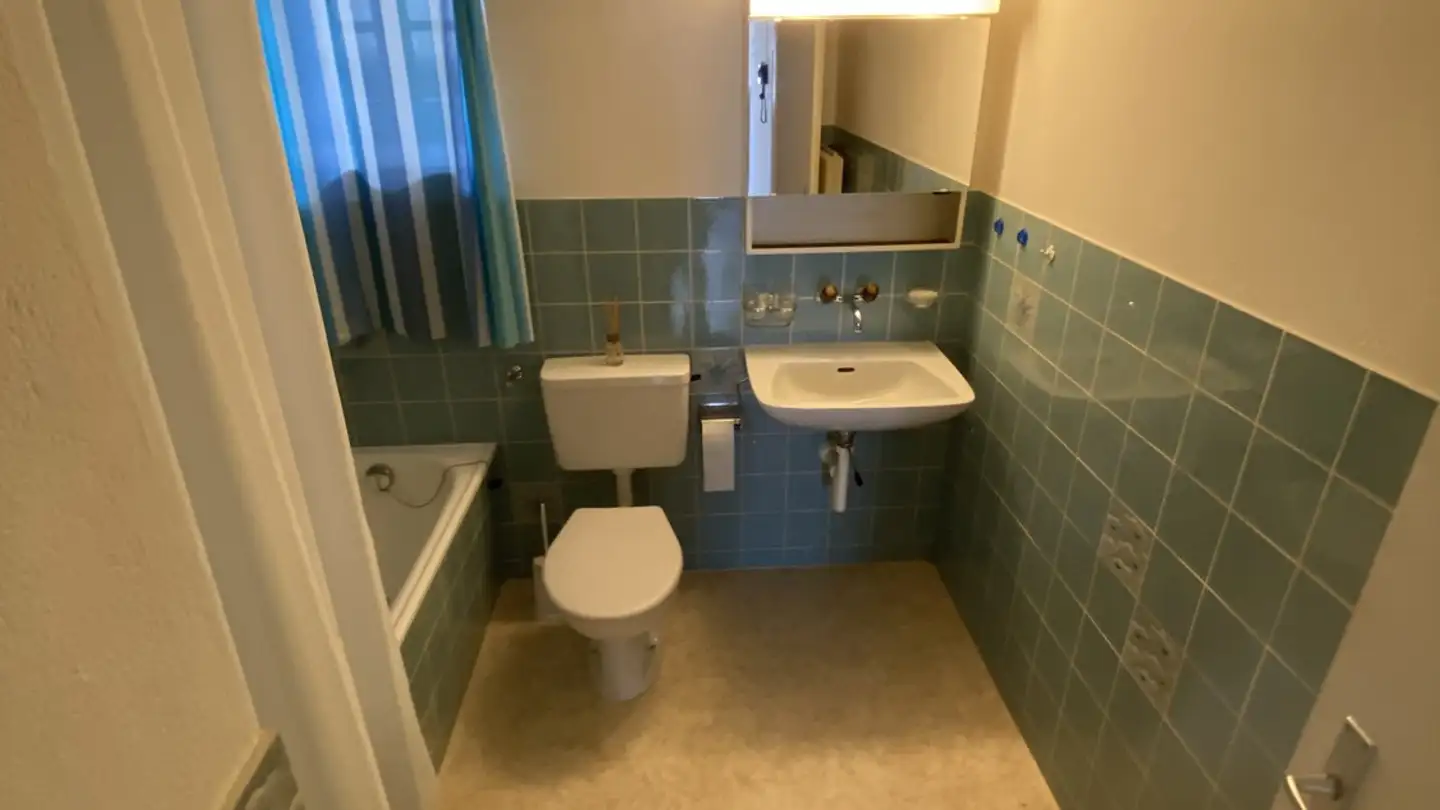 Appartamento in affitto - Herrenweg 4, 4718 Holderbank SO - Foto 3