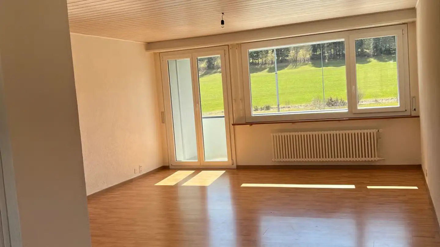 Wohnung mieten - 2720 Tramelan