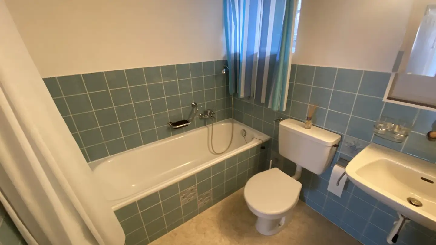 Appartamento in affitto - Herrenweg 4, 4718 Holderbank SO - Foto 2