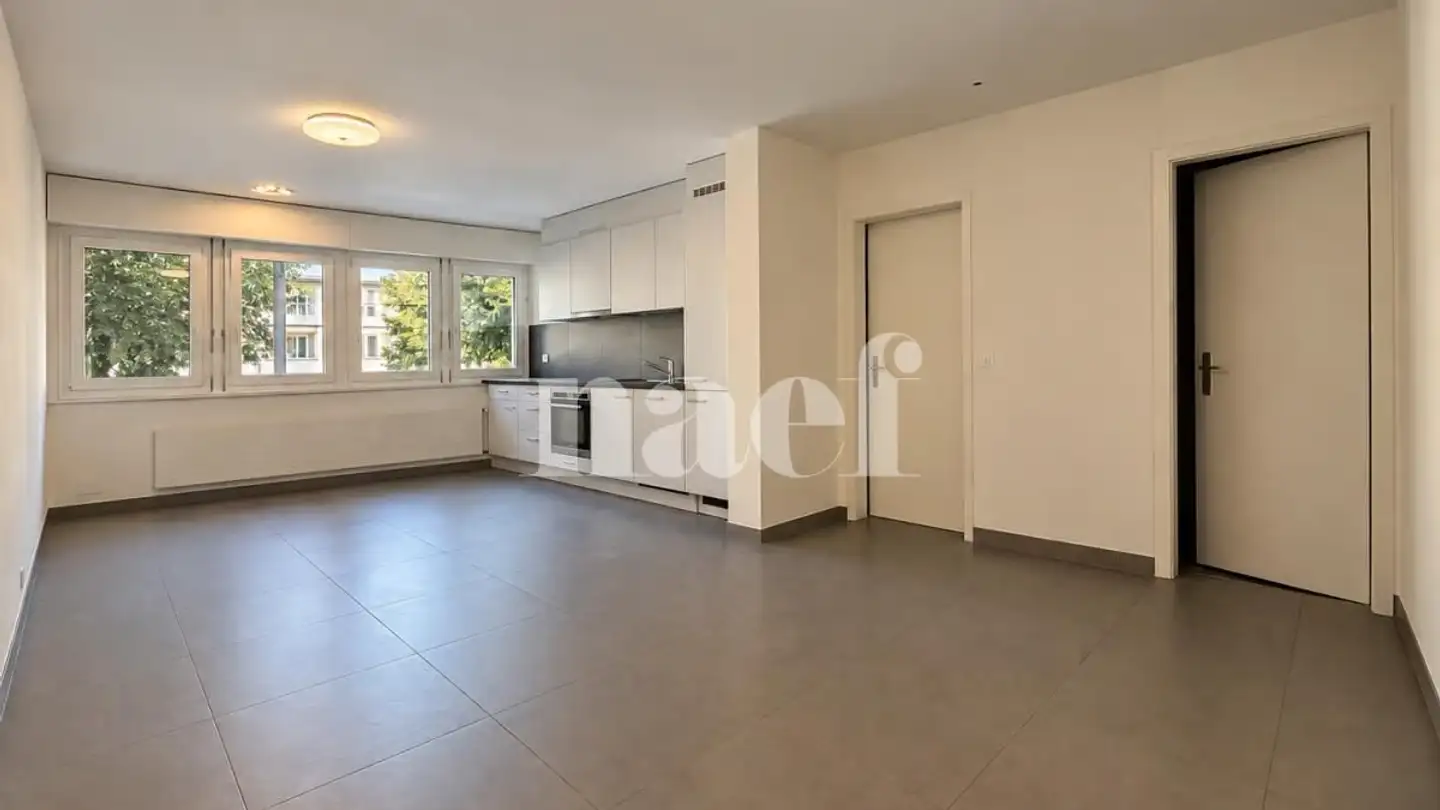 Apartment for rent - Rue De Lausanne 67, 1950 Sion