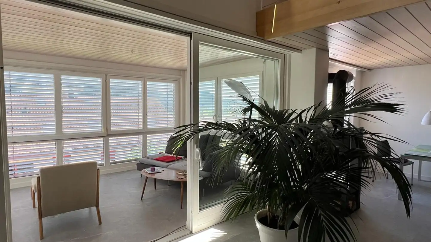 Single room for rent - Finkenweg 53, 3110 Münsingen
