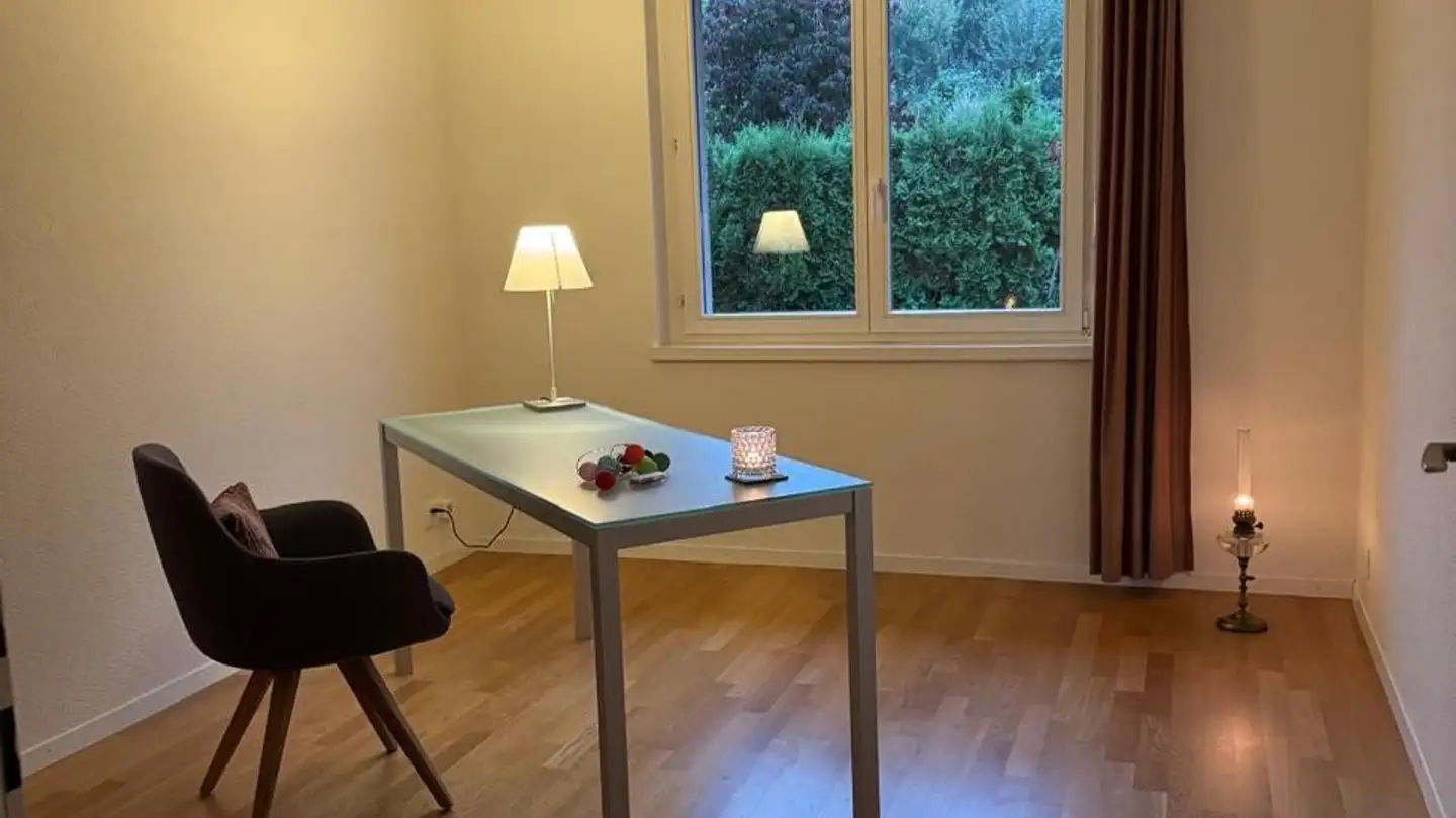 Single room for rent - Finkenweg 53, 3110 Münsingen - Photo 3