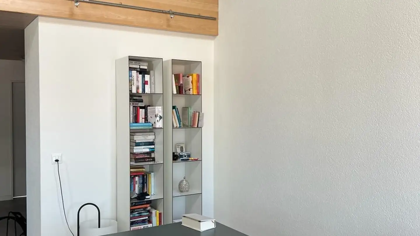 Single room for rent - Finkenweg 53, 3110 Münsingen - Photo 4