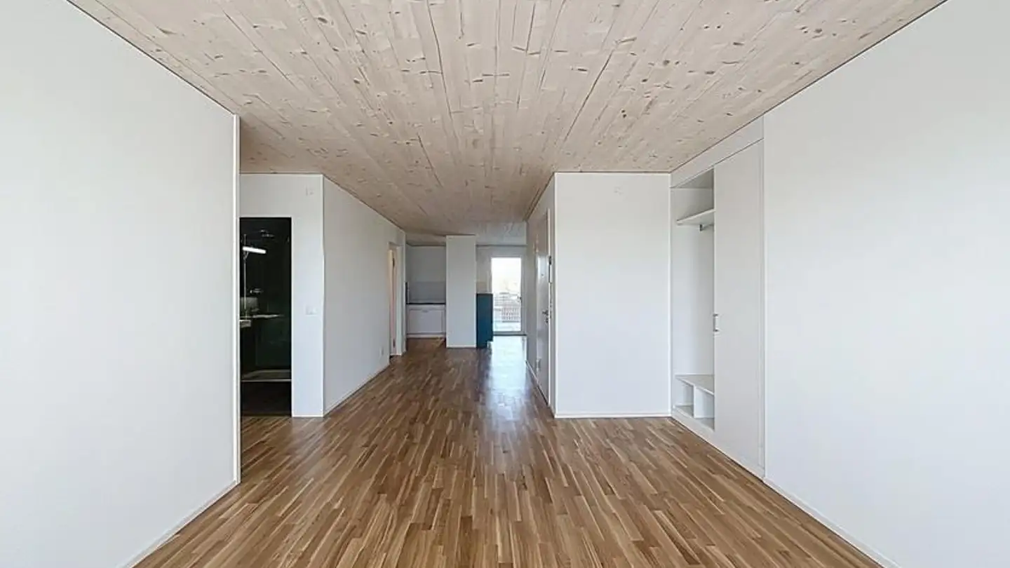 Appartement à louer - Luegislandstrasse 350, 8051 Zürich - Photo 2