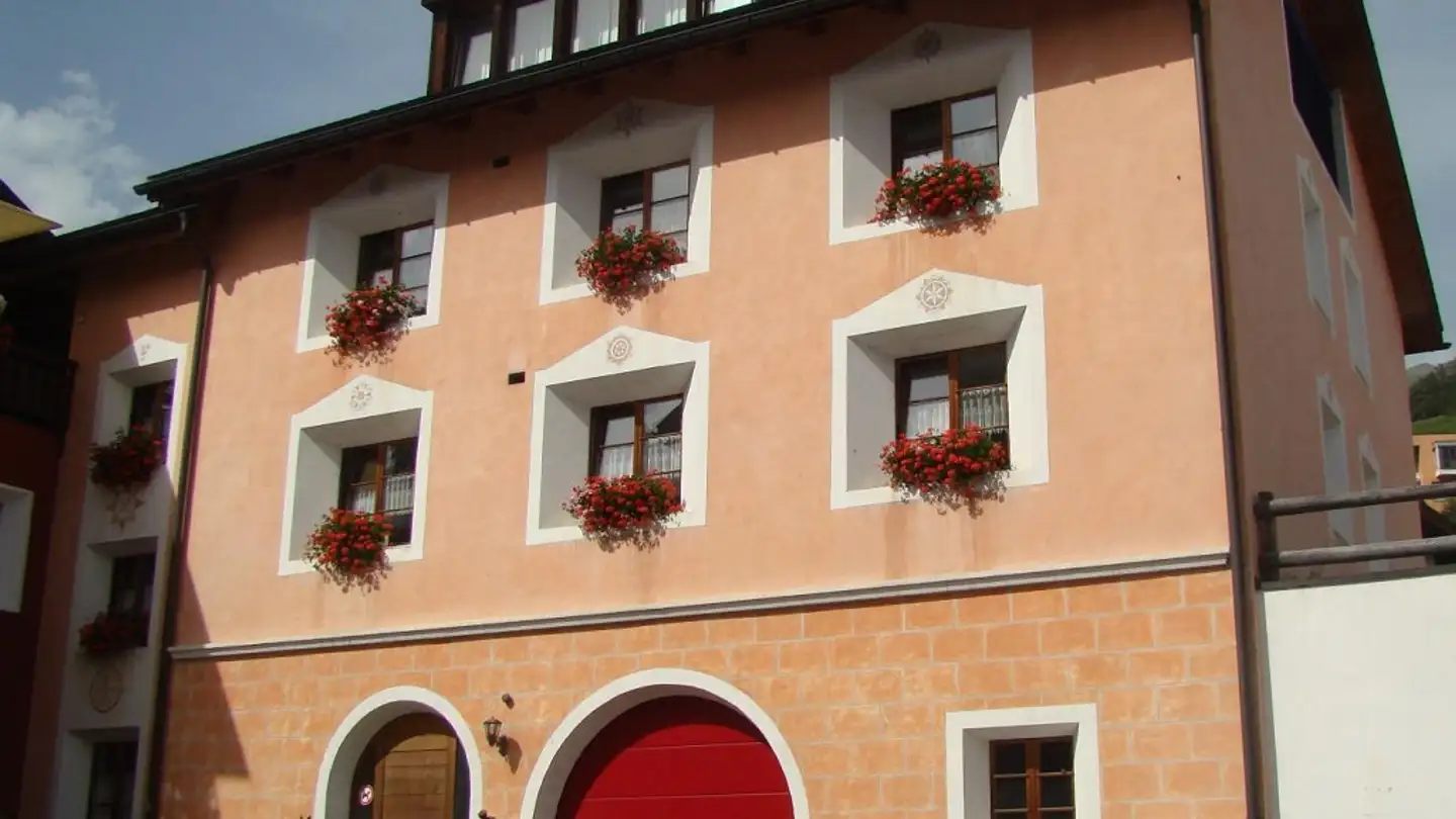 Appartement à vendre - Pütvia 246, 7550 Scuol - Photo 4