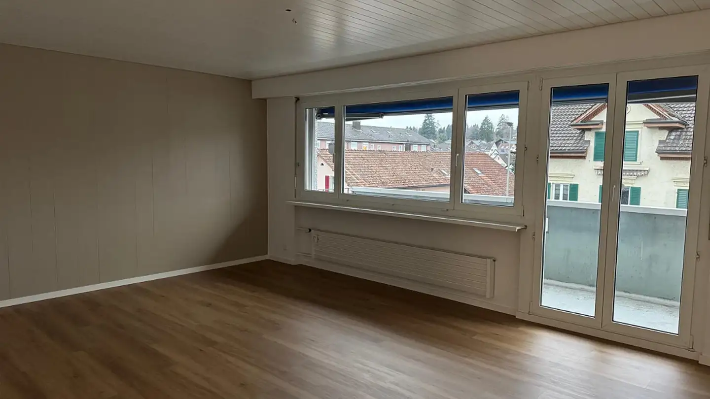Apartment for rent - Eichwiesstrasse 2, 8630 Rüti ZH - Photo 2