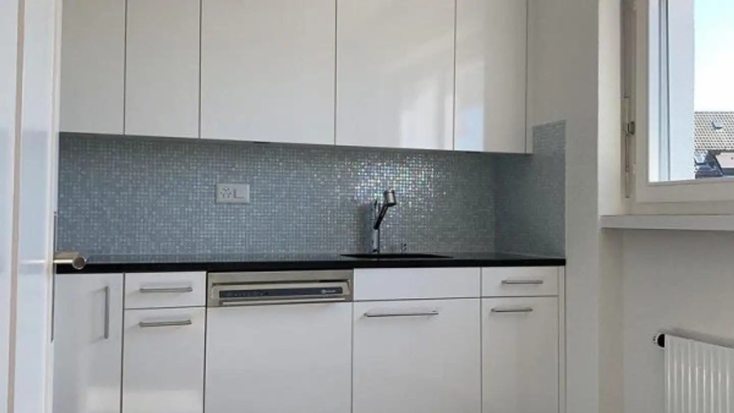 Appartamento in affitto - Turbenweg 11, 3073 Gümligen - Photo 2