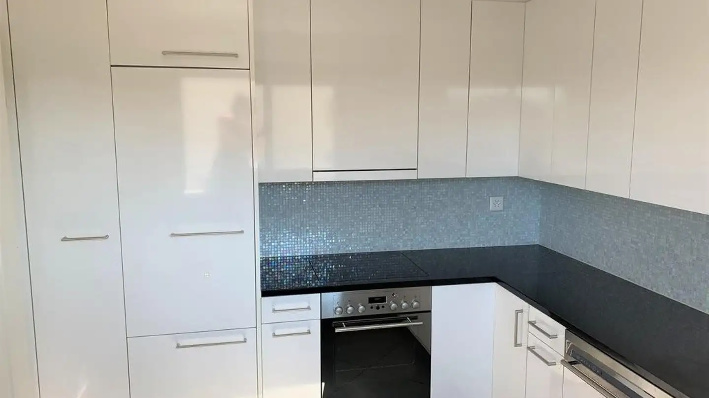 Appartamento in affitto - Turbenweg 11, 3073 Gümligen - Photo 3