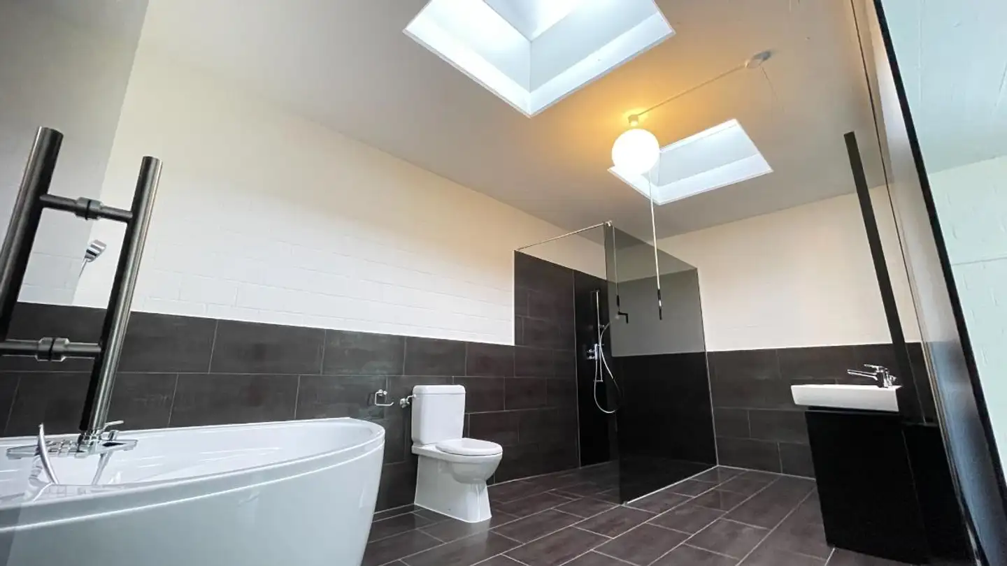 Penthouse mieten - Uster West 24, 8610 Uster - Foto 4