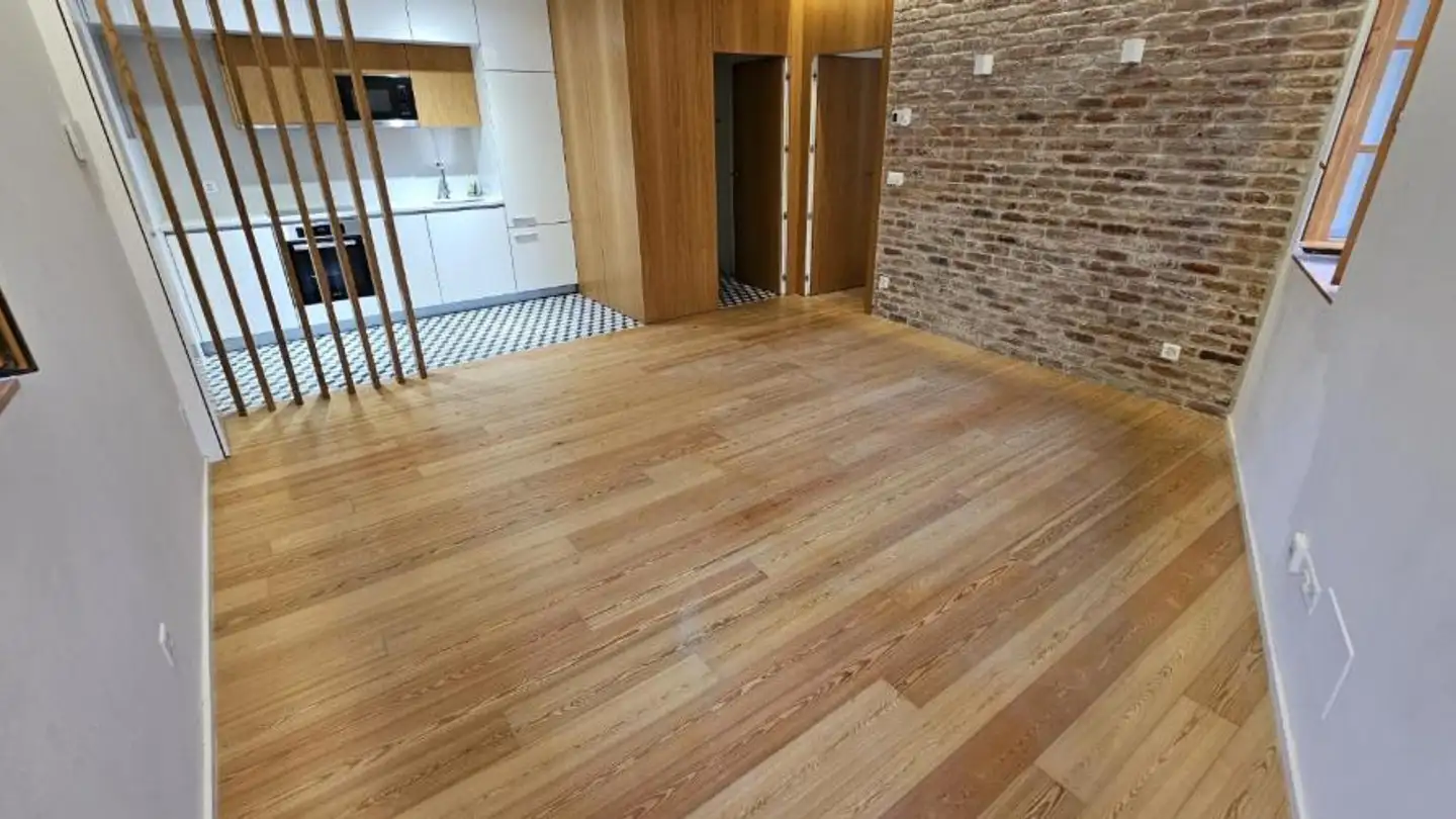 Wohnung mieten - Rue du Gothard 24, 1225 Chêne-Bourg - Foto 2