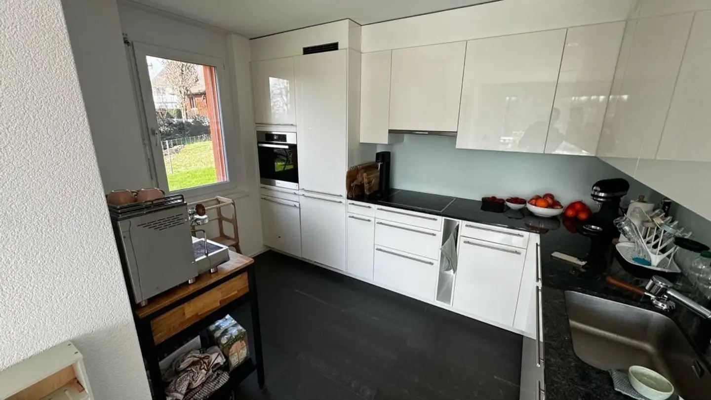 Appartement à louer - Neuwiesenstrasse 17, 8332 Russikon - Photo 2