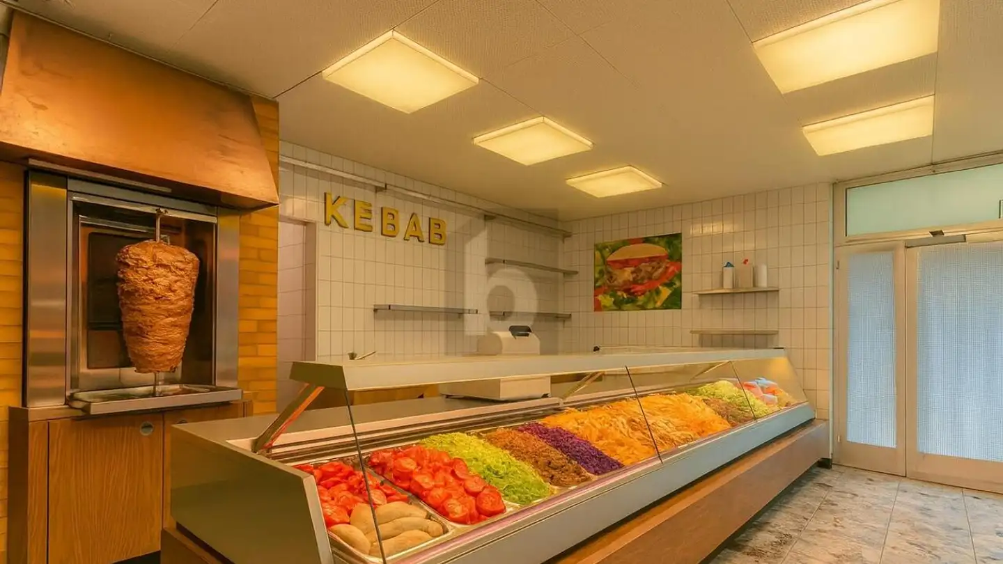 Negozio in vendita - 3954 Leukerbad - Foto 2