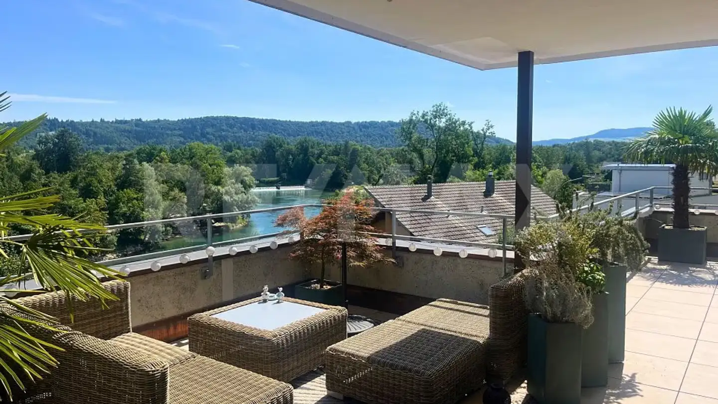 Appartement à vendre - 5200 Brugg AG
