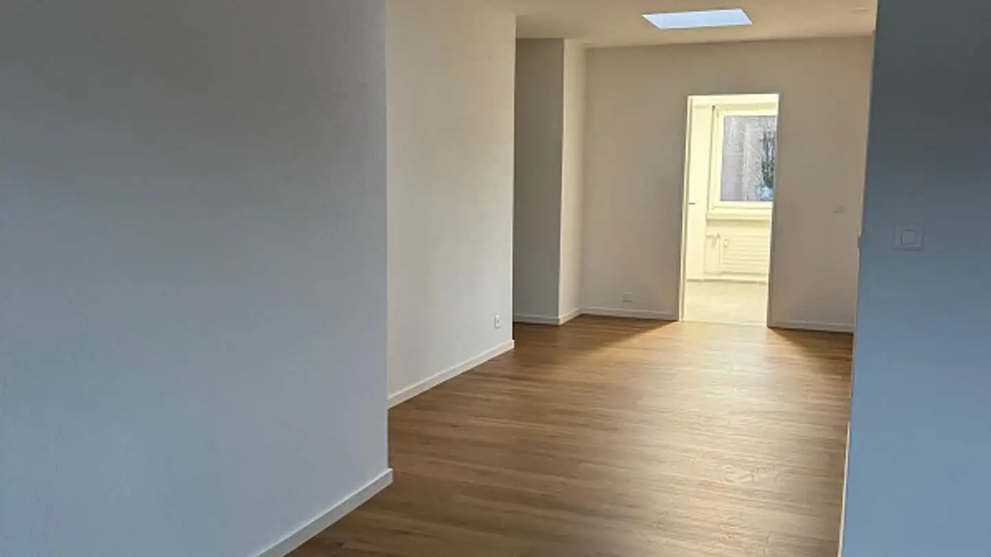 Apartment for rent - Eichwiesstrasse 2, 8630 Rüti ZH - Photo 4