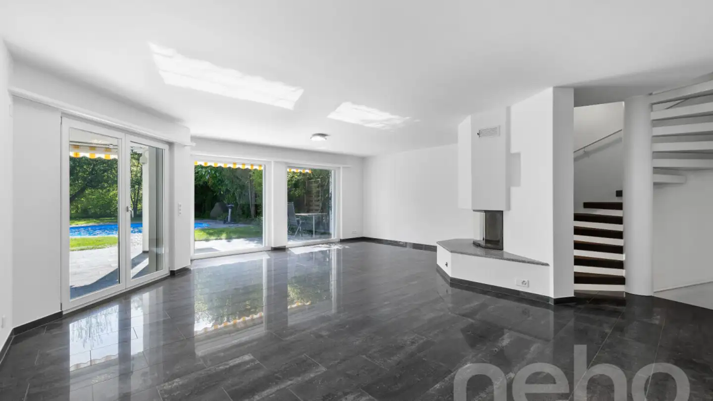 Casa bifamiliare in vendita - 8484 Weisslingen - Foto 2