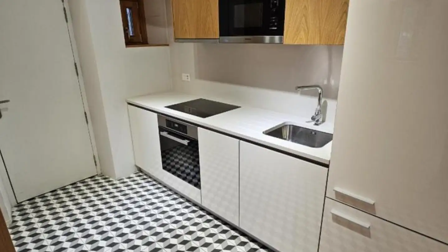 Wohnung mieten - Rue du Gothard 24, 1225 Chêne-Bourg - Foto 4