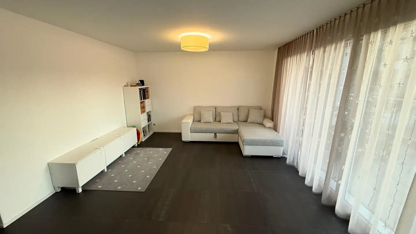 Appartement à louer - Neuwiesenstrasse 17, 8332 Russikon - Photo 3