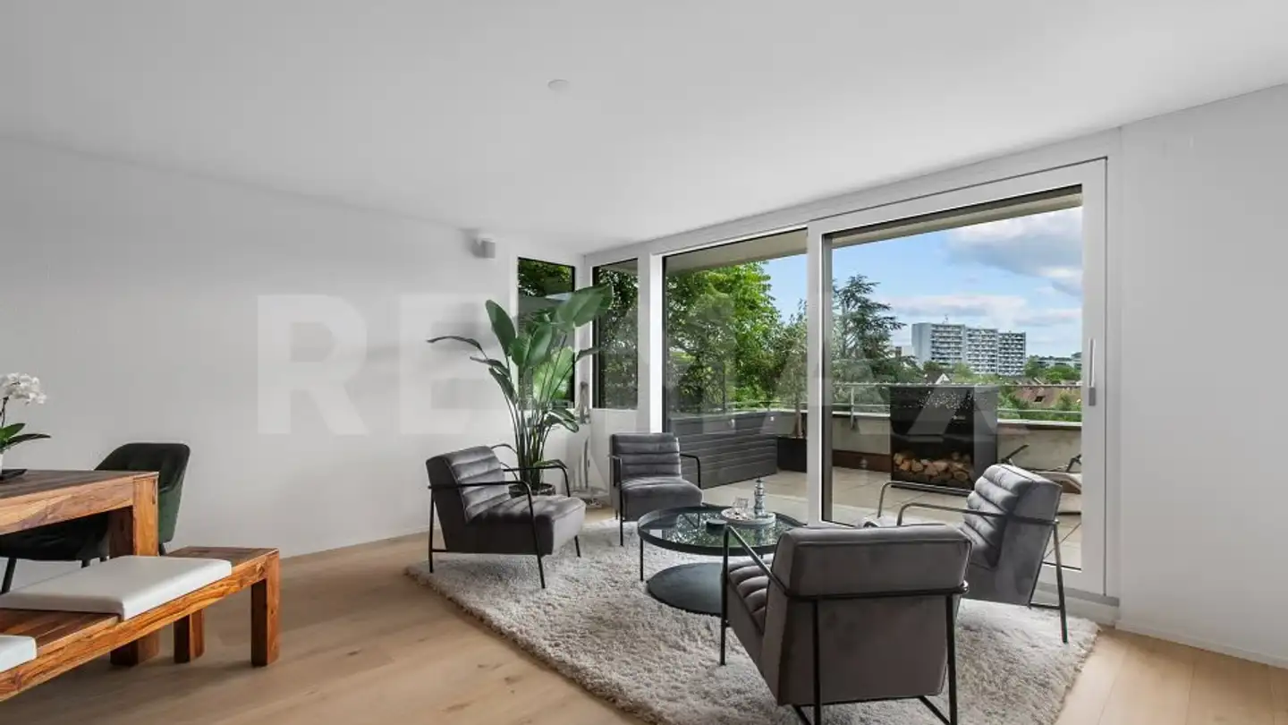 Appartement à vendre - 5200 Brugg AG - Photo 3