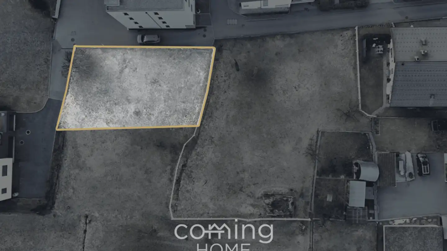 Bauland kaufen - 3902 Glis - Foto 3