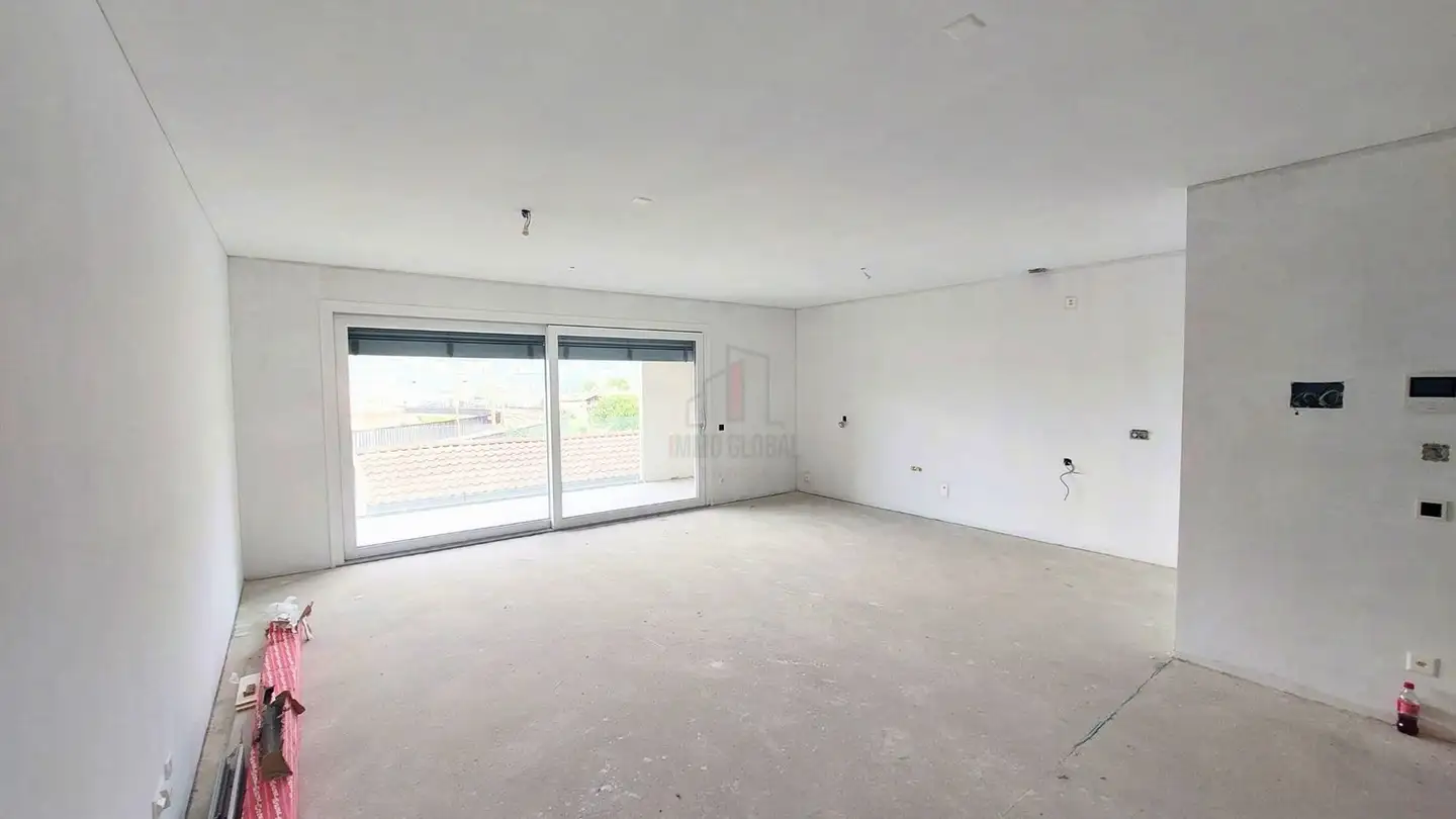 Apartment for sale - In Busciurina, 6528 Camorino